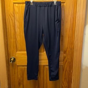 Dress Pant Style Leggings